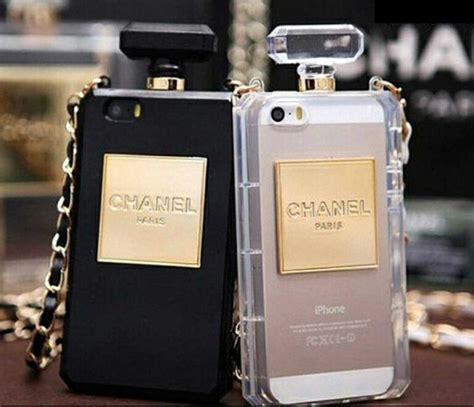 chanel perfume bottle phone case iphone 8 plus|chanel bag aliexpress.